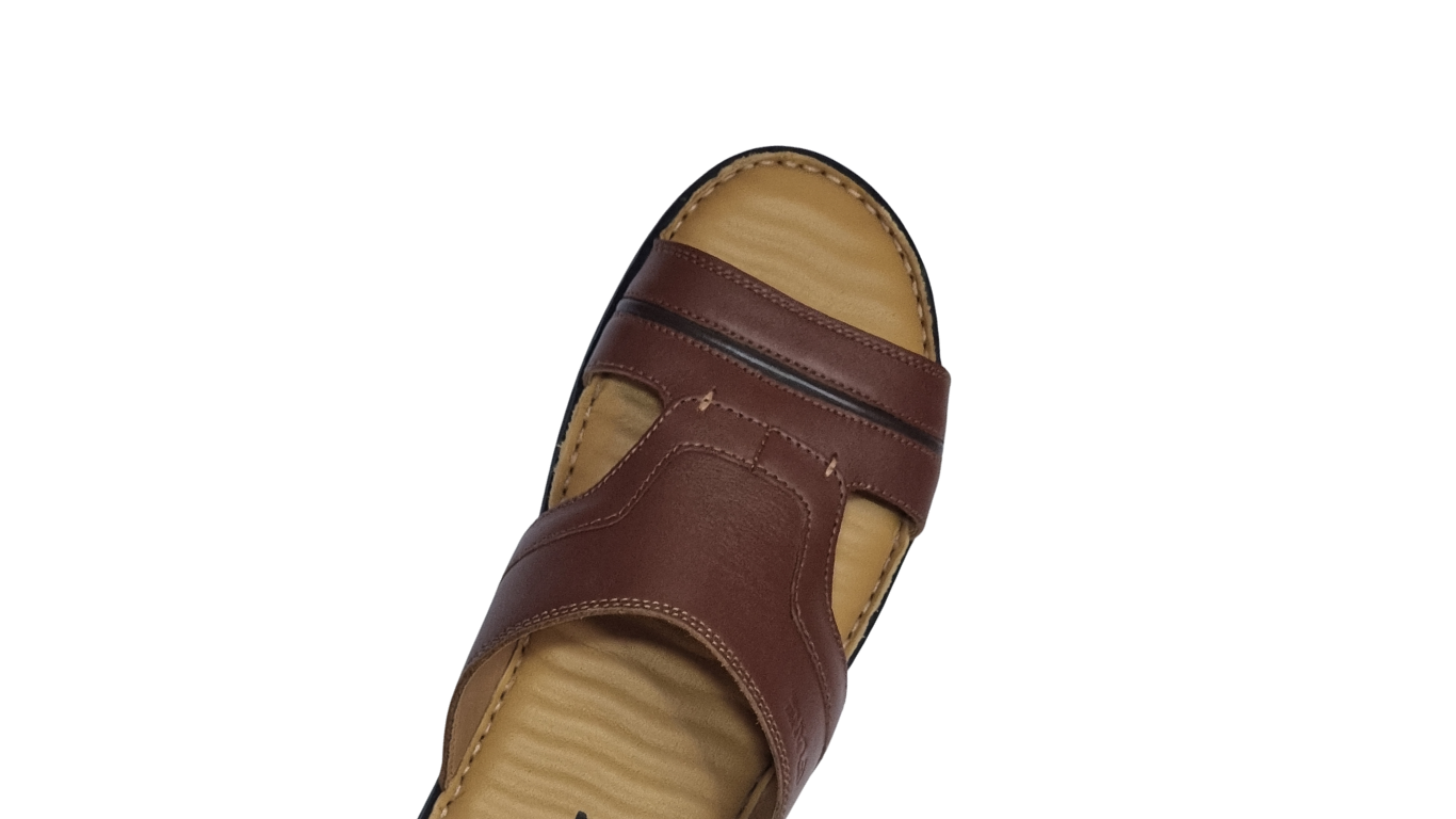 Glanz Barefoot Comfort