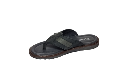 Glanz Black Magic (Black/Grey)