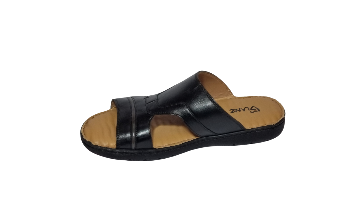 Glanz Barefoot Comfort