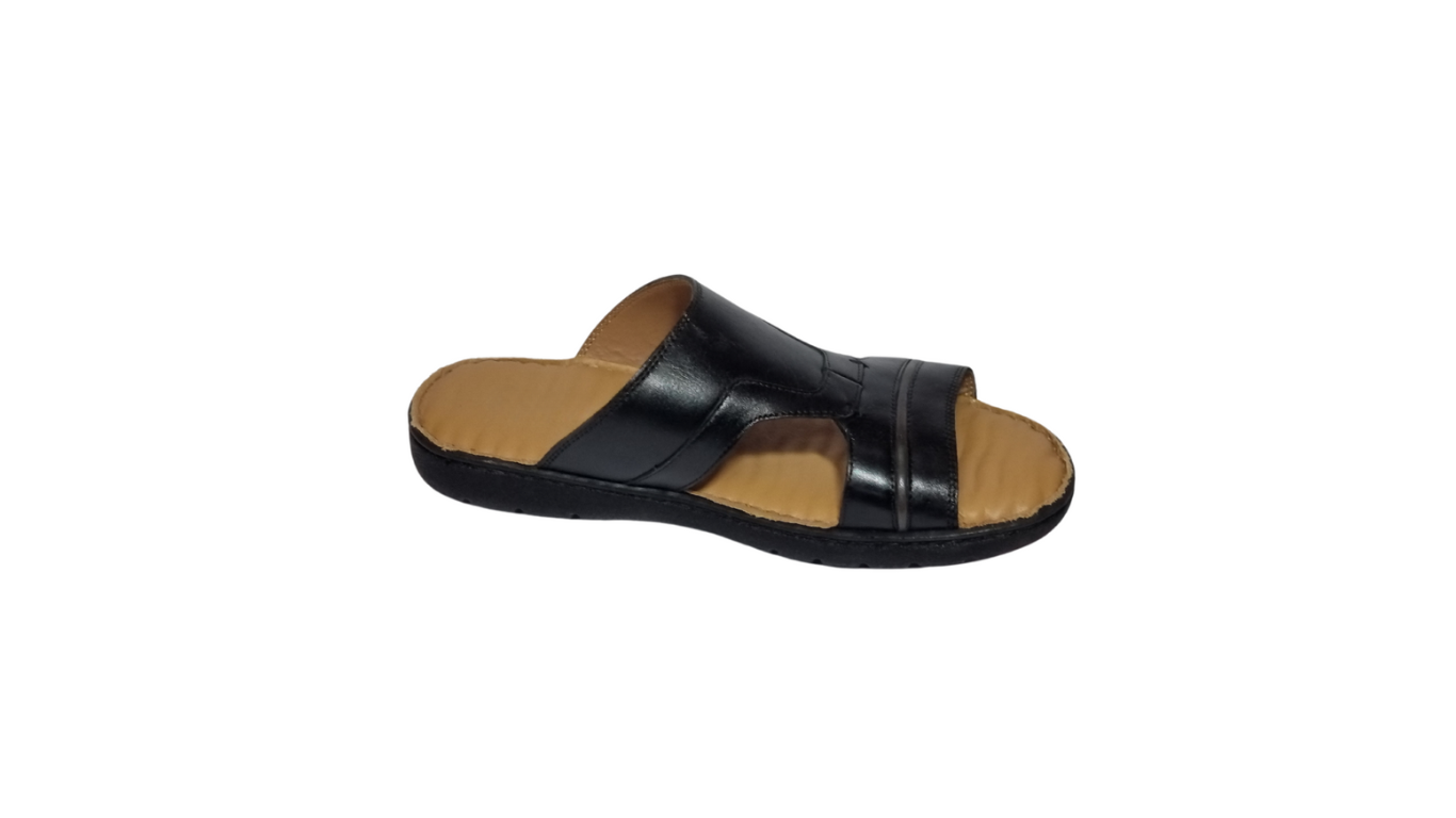 Glanz Barefoot Comfort