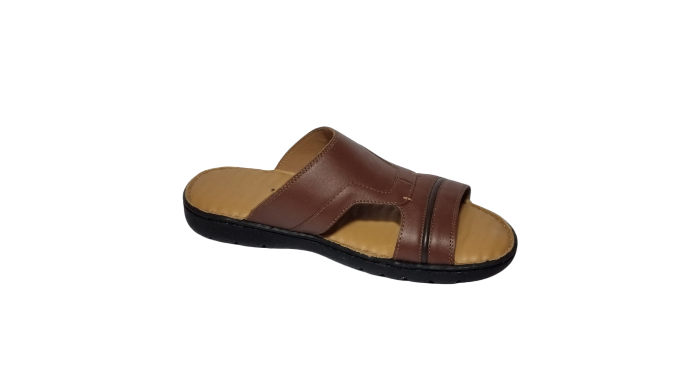 Glanz Barefoot Comfort