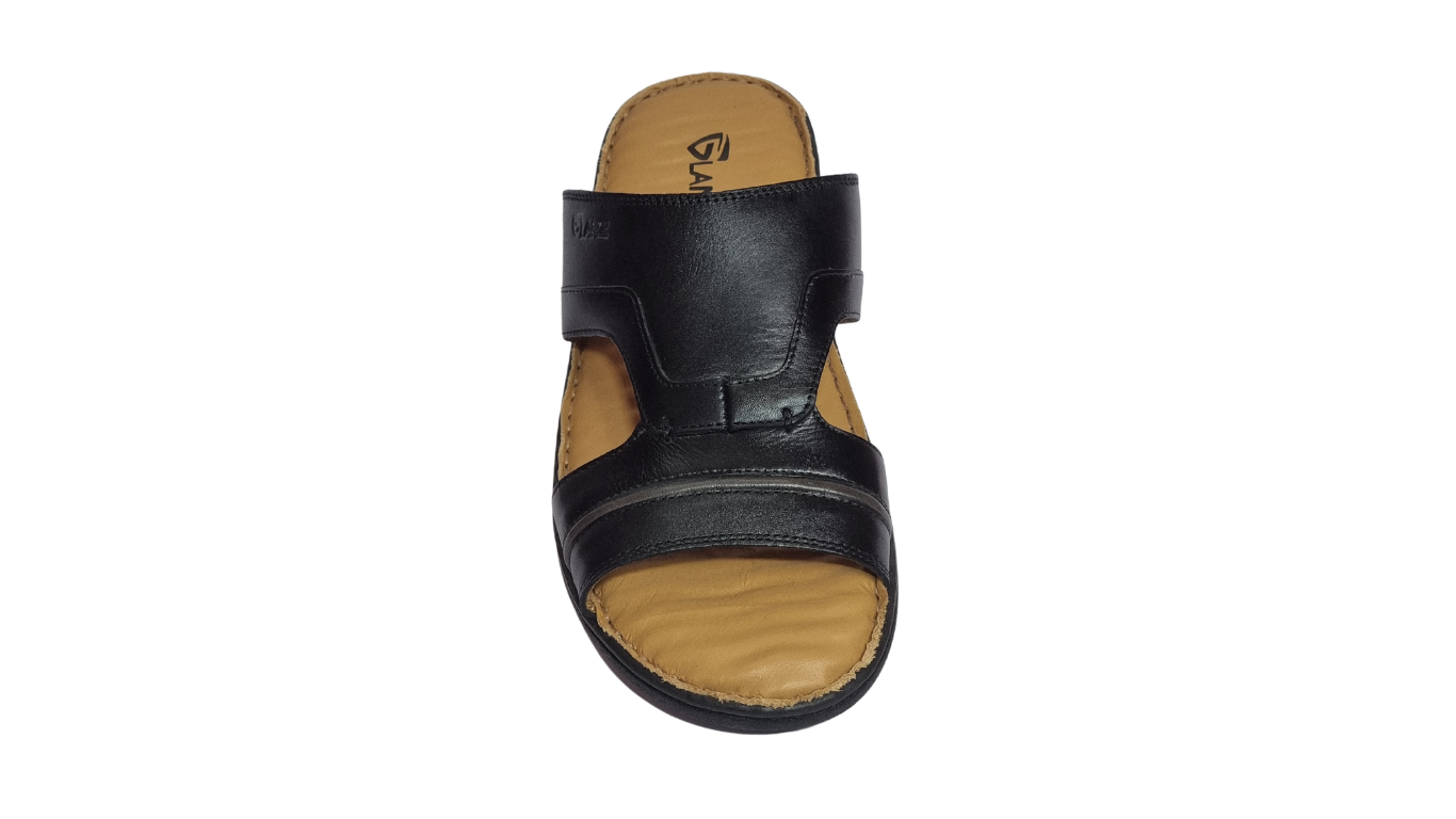 Glanz Barefoot Comfort