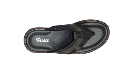 Glanz Black Magic (Black/Grey)