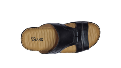 Glanz Barefoot Comfort