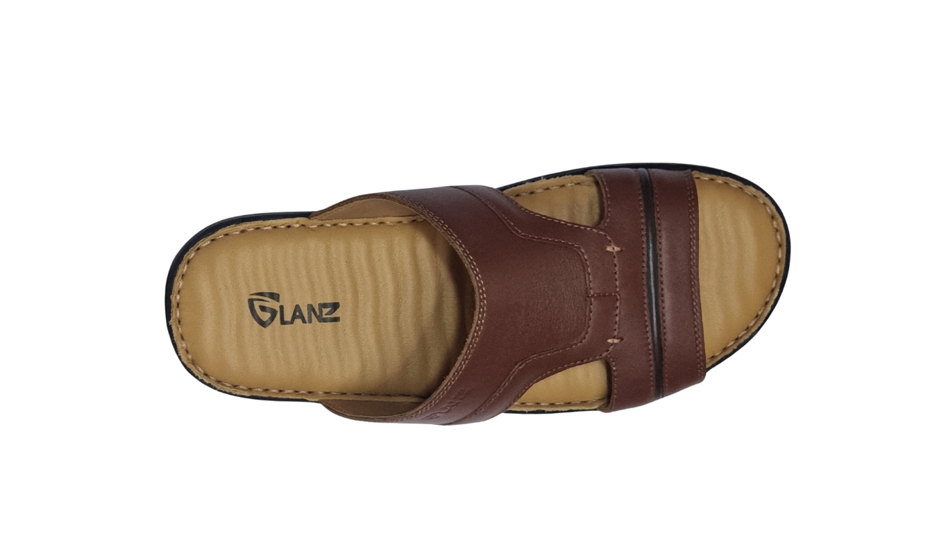 Glanz Barefoot Comfort