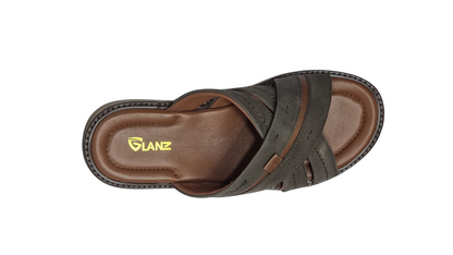 Glanz Sole Soothers (Olive)