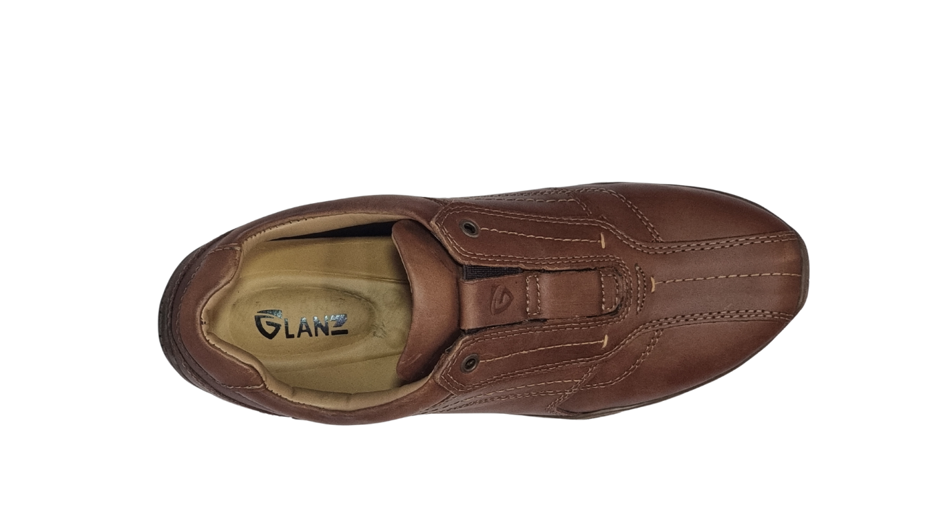 Glanz Unmatched Comfort