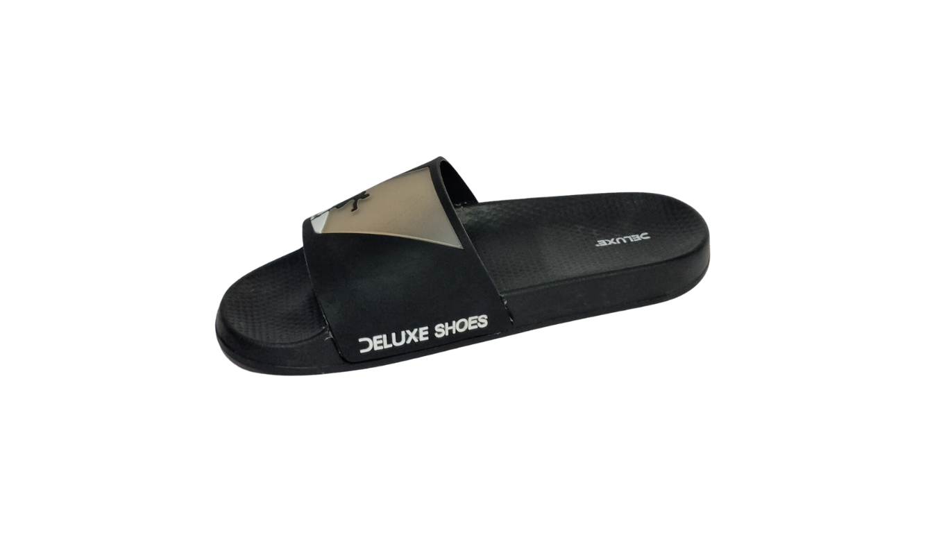 Deluxe Breathable Slipper