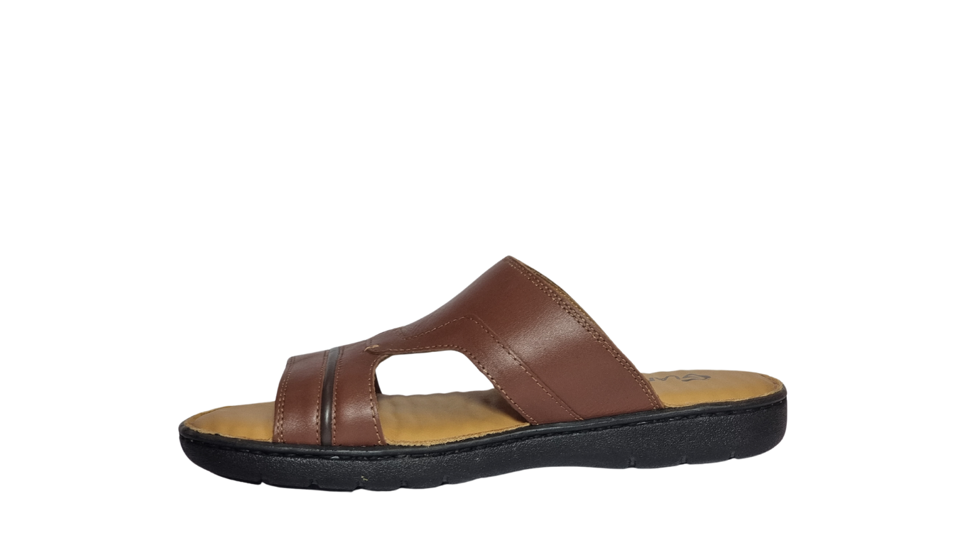 Glanz Barefoot Comfort