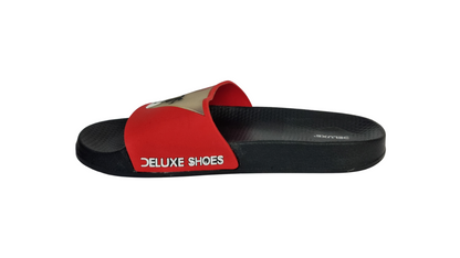 Deluxe Breathable Slipper