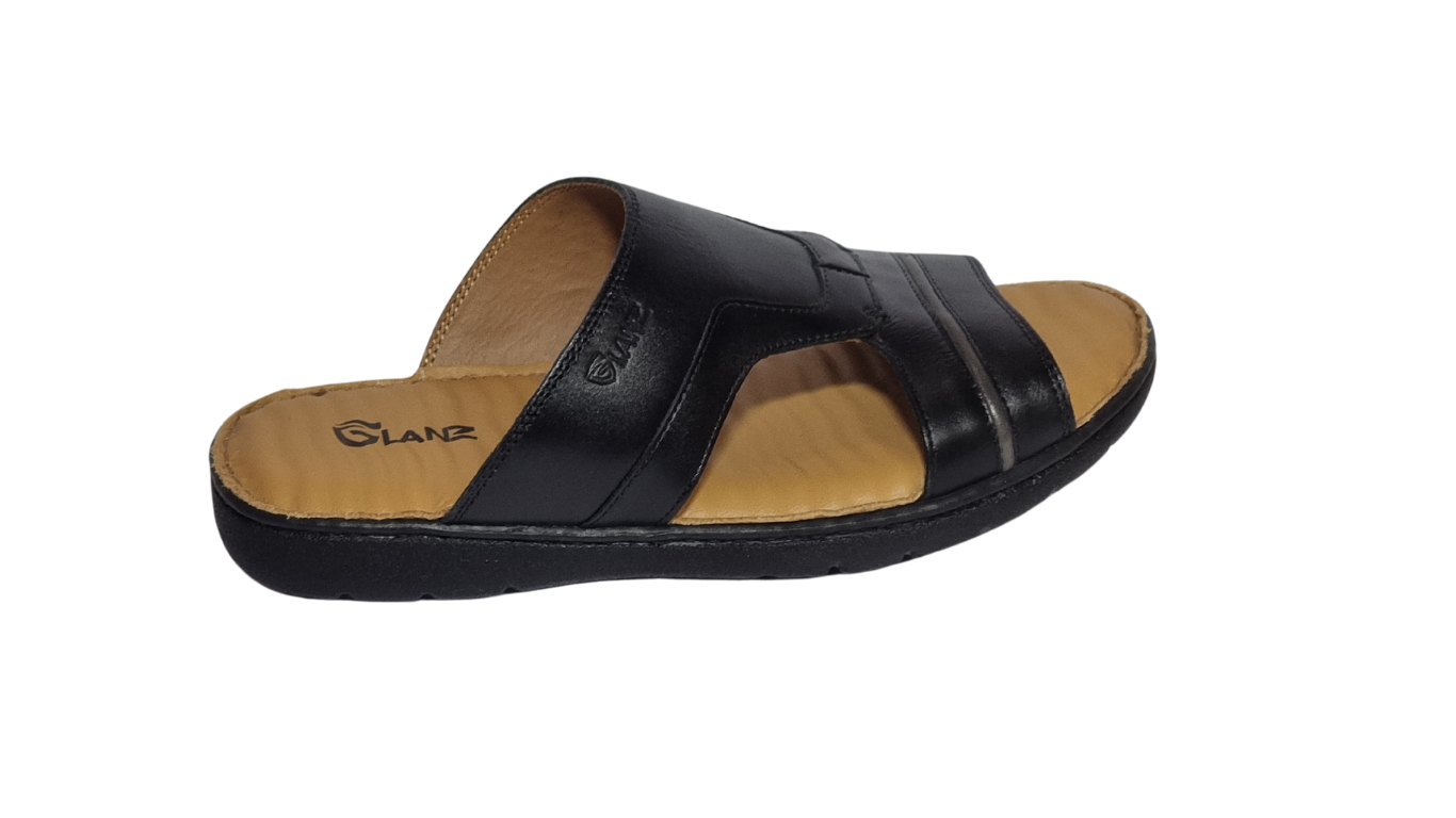 Glanz Barefoot Comfort