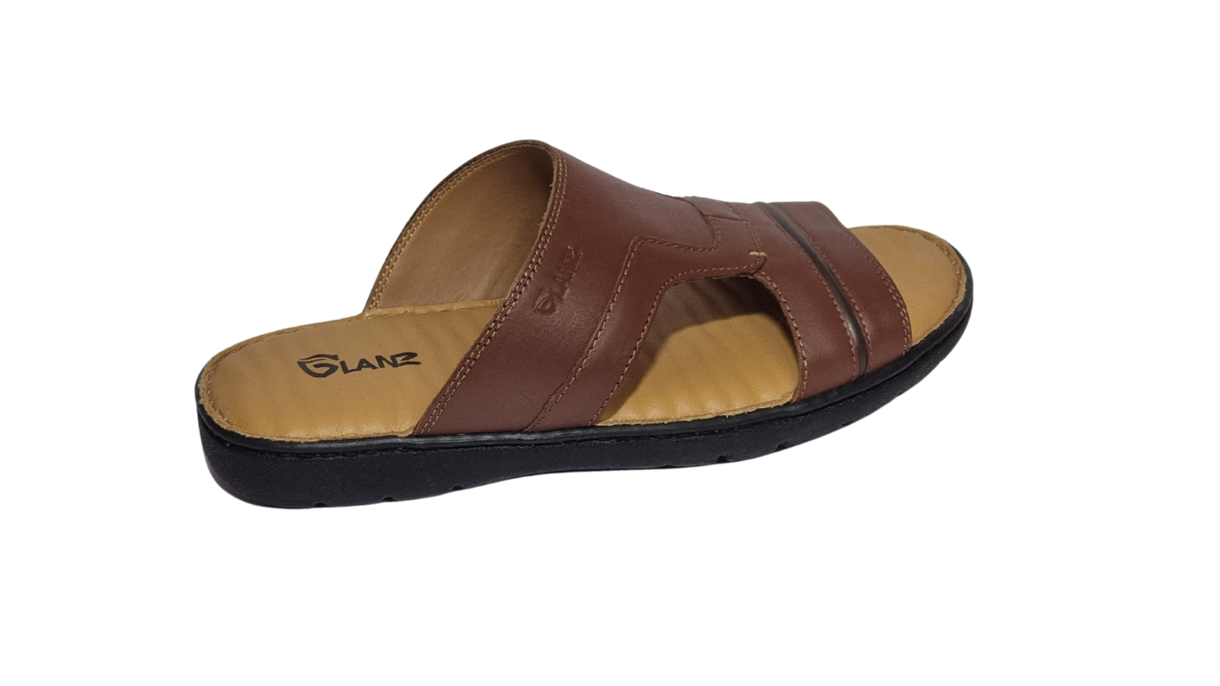 Glanz Barefoot Comfort