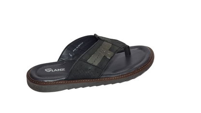 Glanz Black Magic (Black/Grey)