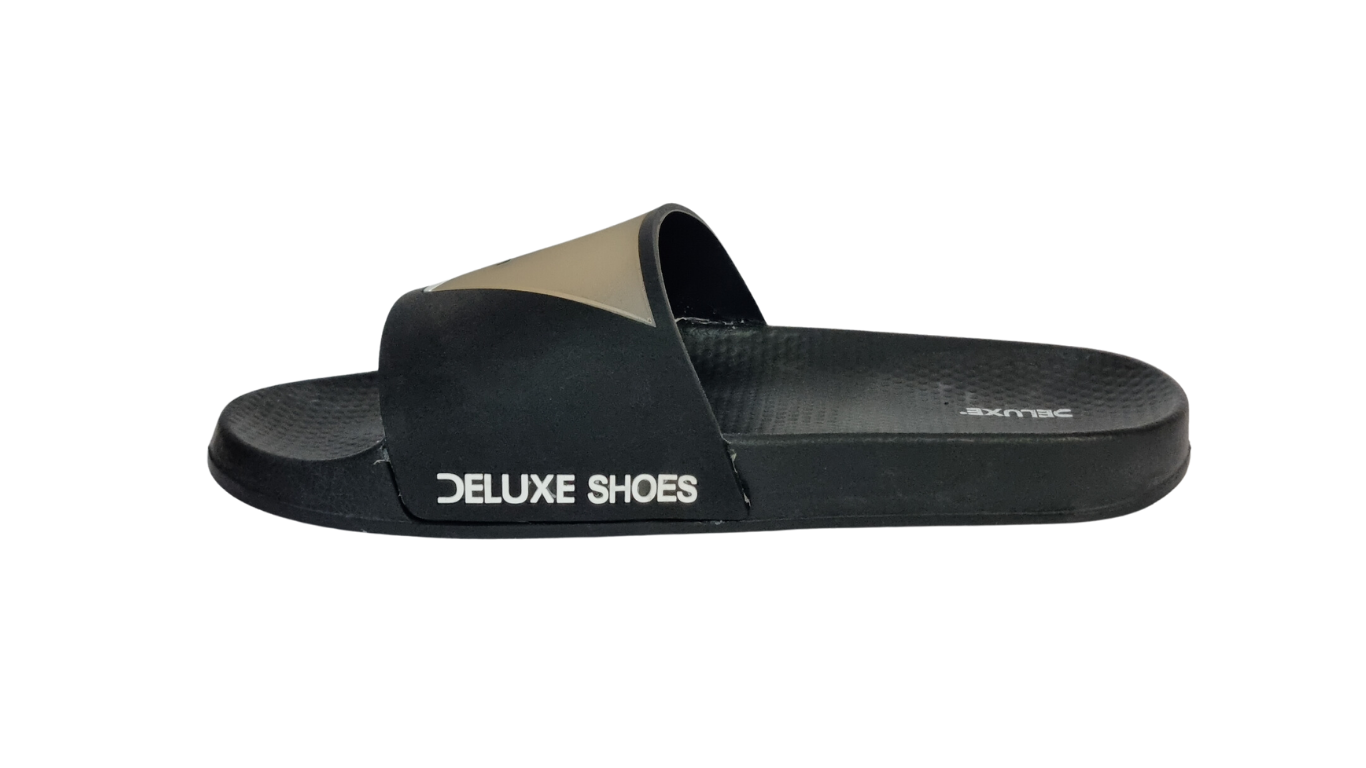 Deluxe Breathable Slipper